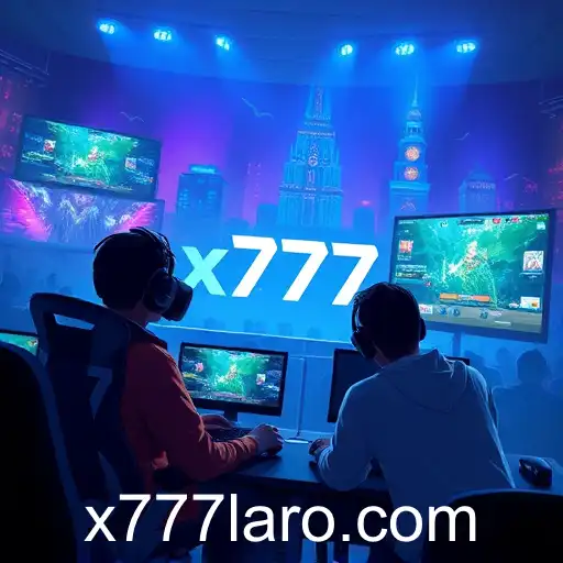 Gaming Dynamics Shaping the Future