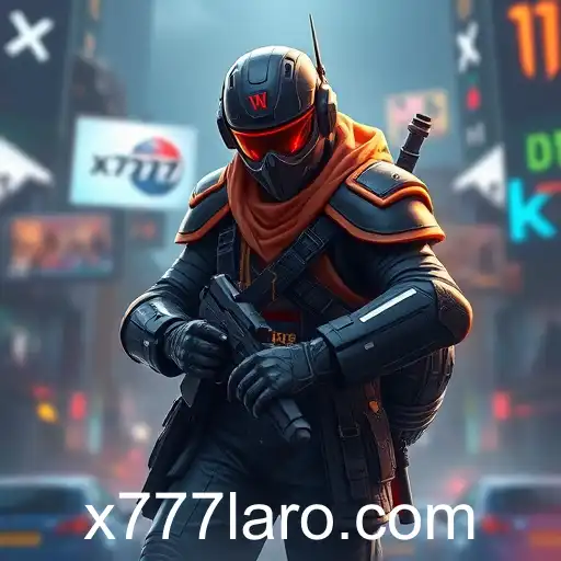 Gaming Evolution: The Rise of x777