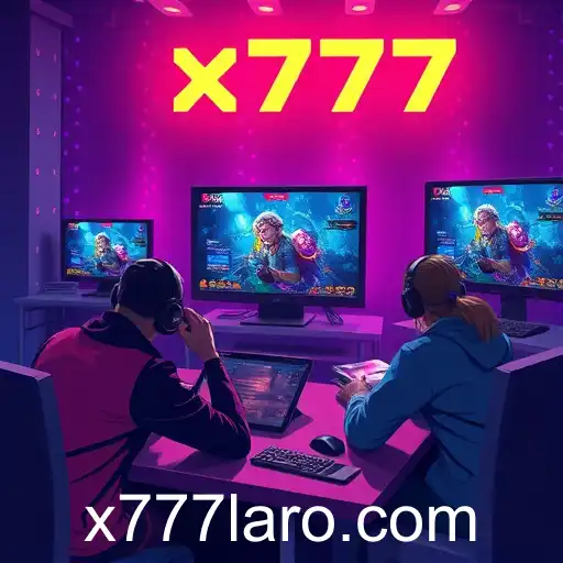 Gaming Trends and Evolution Online