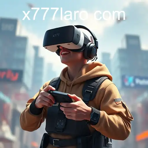 Gaming Trends Shaping the Future