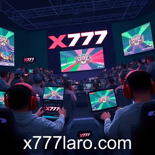 Gaming Website Revolutionized