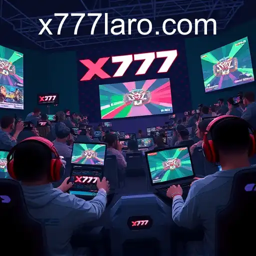 The Evolution of Online Gaming Platforms