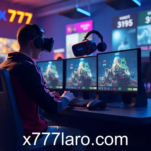 Gaming Evolution: The Impact of x777