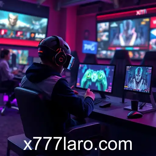 The Rise of Gaming Platforms in 2025