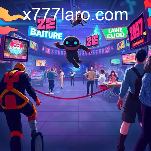 Emerging Trends in 2025 Gaming Industry