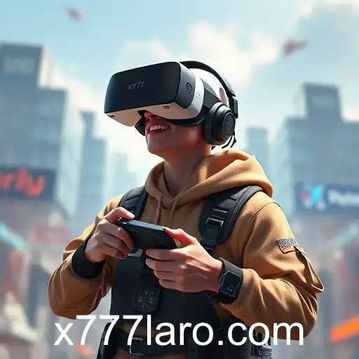 Gaming Trends Shaping the Future