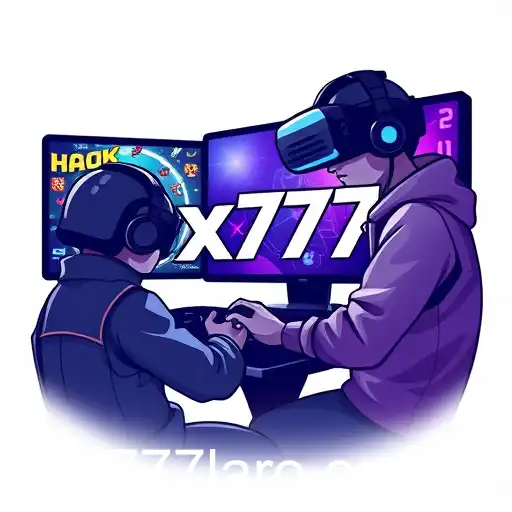 Gaming Website Revolutionized