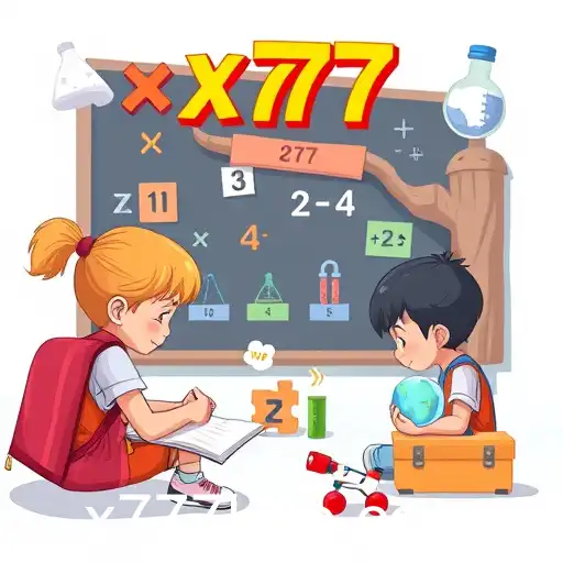 Gaming Website x777 Adapts to Global Trends