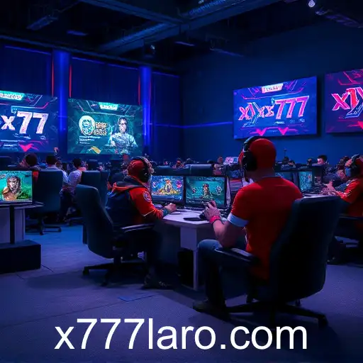 The Rise of Gaming Websites in 2025