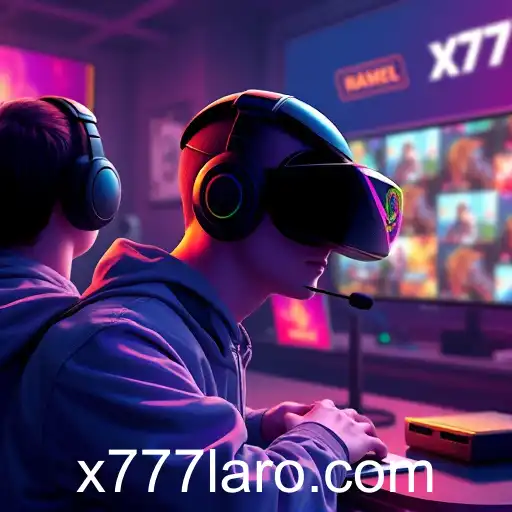 Gaming World Revolutionizes with x777