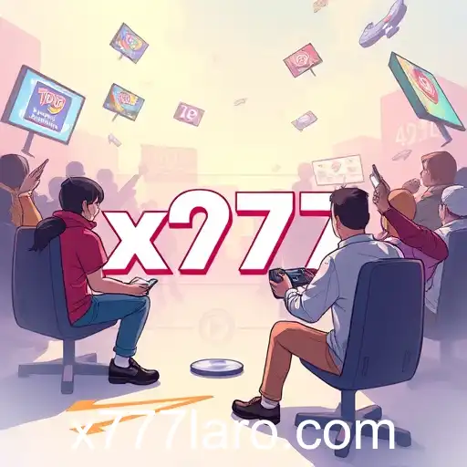 Innovative Gaming Trends Shaping 2025