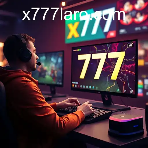 The Impact of Online Gaming Trends in 2025