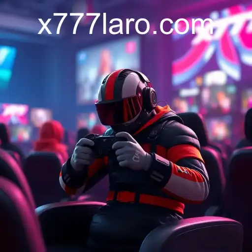 The Rise of Online Gaming and x777's Impact