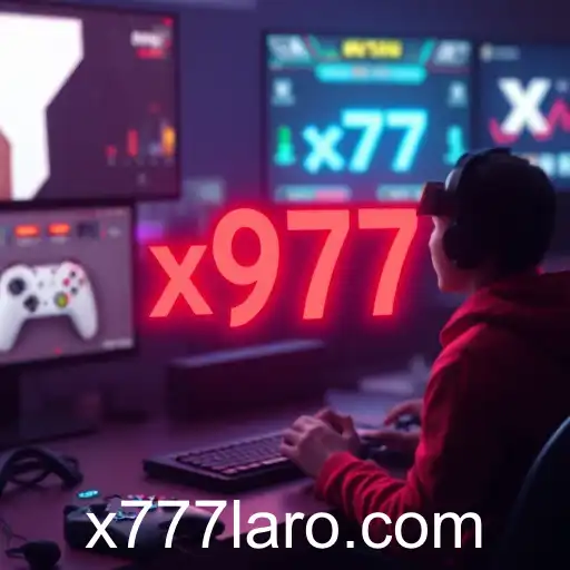 The Rise of x777 in the Gaming World