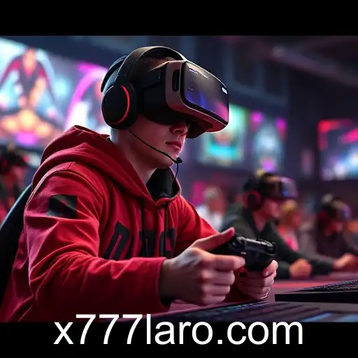 The Rise of Online Gaming Communities