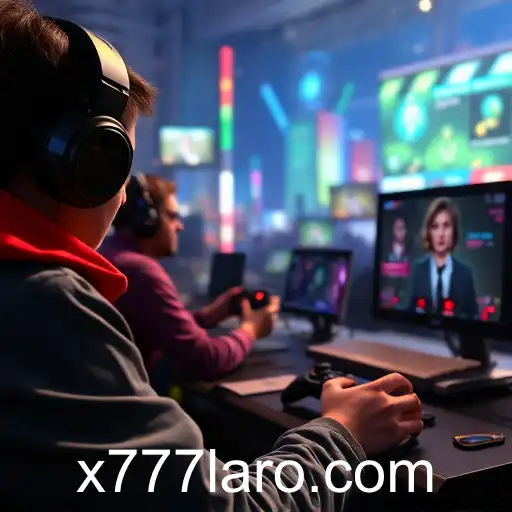 The Rise of Online Gaming in 2025