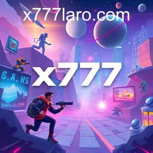 The Rise of x777 in Digital Gaming