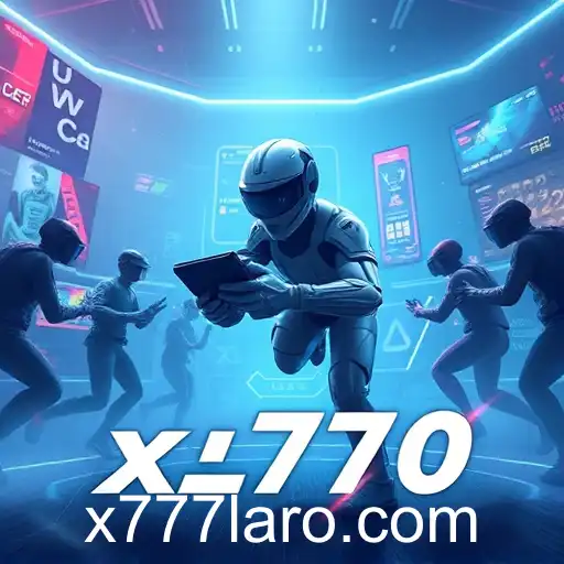 The Rise of x777 and the Future of Online Gaming