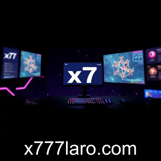 The Rise of x777 in Online Gaming