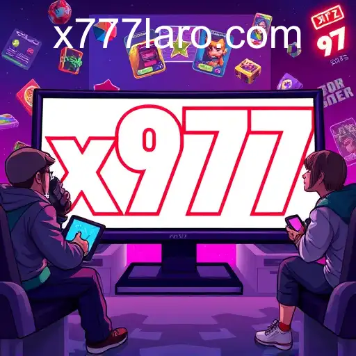 The Rise of x777 in the Gaming Industry