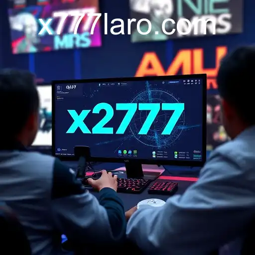 The Rise of x777: A New Era in Gaming