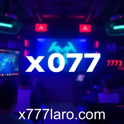 The Rise of x777: Gaming Revolution 2025