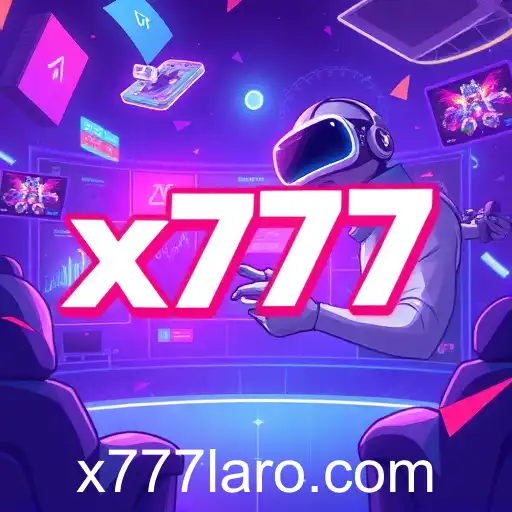 The Rise of x777 in Online Gaming