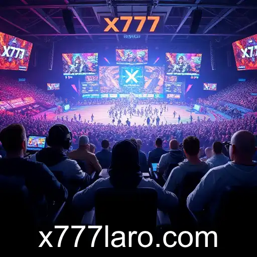 The Rising Phenomenon of Online Gaming: x777 Leads the Charge