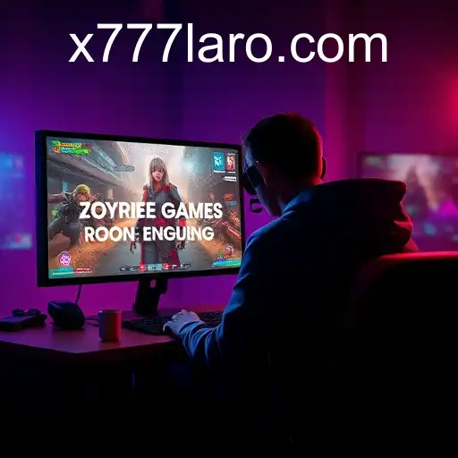 The Rise of x777 in Online Gaming