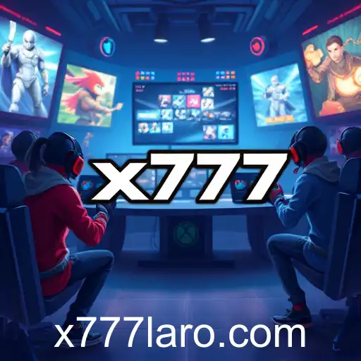 The Rise of x777 in the Gaming World