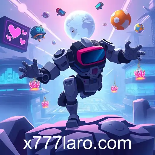 x777 Reshaping the Online Gaming Landscape