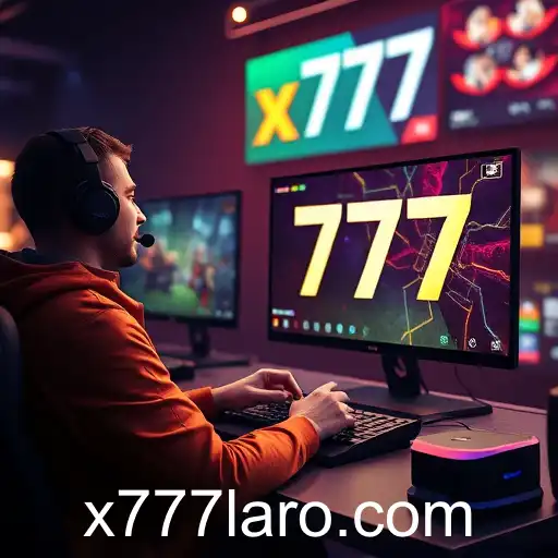 The Impact of Online Gaming Trends in 2025