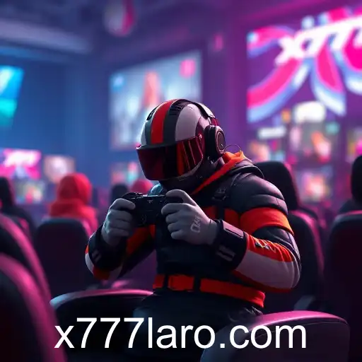 The Rise of Online Gaming and x777's Impact