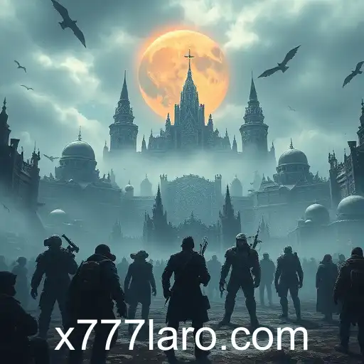 The Rise of Gaming Trends: x777's Influence