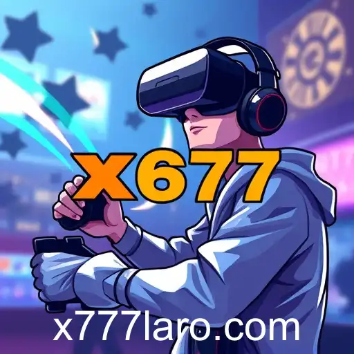 The Rise of x777 in the Gaming World