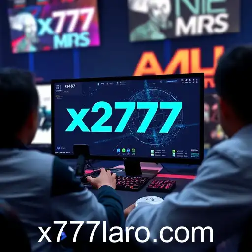 The Rise of x777: A New Era in Gaming