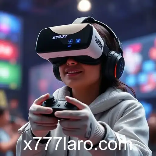 Rising Popularity of Online Gaming Platforms