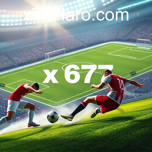 Exploring the Exciting World of 'Sports Games' on the Web with 'x777'