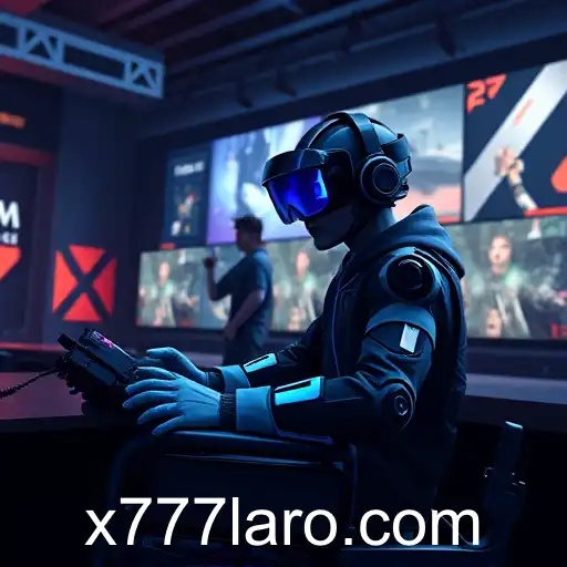 The Gaming Revolution: How x777 is Shaping the Future of Online Entertainment