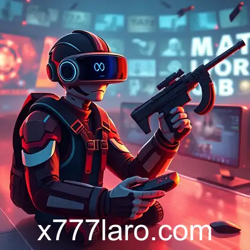 The Rise of 'x777': A New Era in Online Gaming