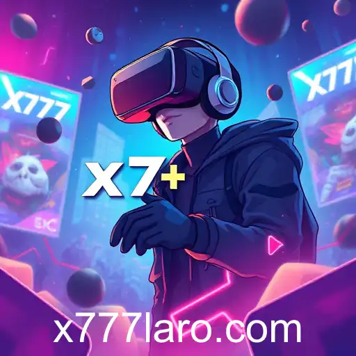 x777's Expansion Amidst Global Gaming Evolution