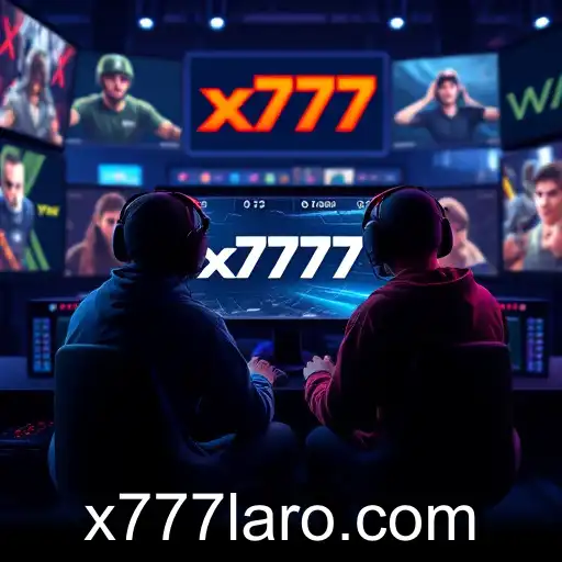 x777 Reshaping the Online Gaming Landscape
